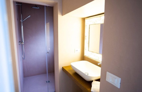 Polignano a Mare Bed & Breakfast | Viasarnelli72 b&b