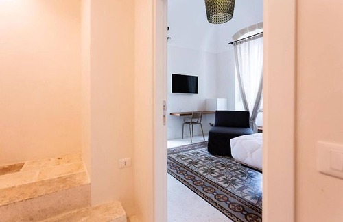 Polignano a Mare Bed & Breakfast | Viasarnelli72 b&b