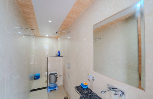 Jaipur District Villa | VIBE 2.0