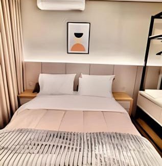 Agua Verde Apartment | Vibe