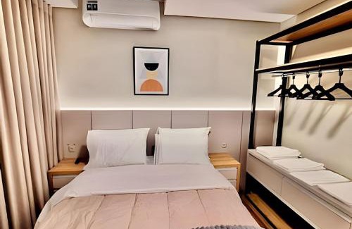 Agua Verde Apartment | Vibe