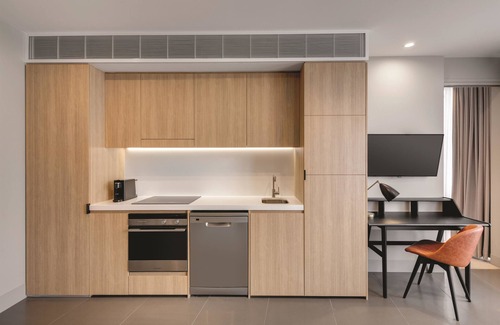 Canberra Airport Hotel | Vibe Hotel Canberra