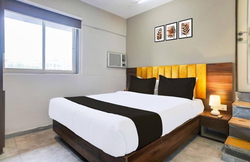 Juhu Hotel | Vibes INN