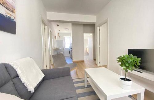 Ferrol Apartment | VibesCoruña- Lambre 19-21
