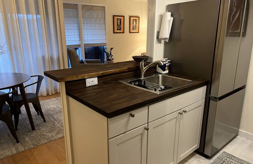 Diamondhead Condo | Vibez on the Lanai @ Diamondhead