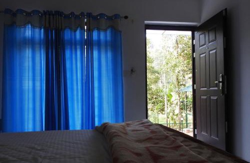 Udumbanchola House | Vibgyor Villa