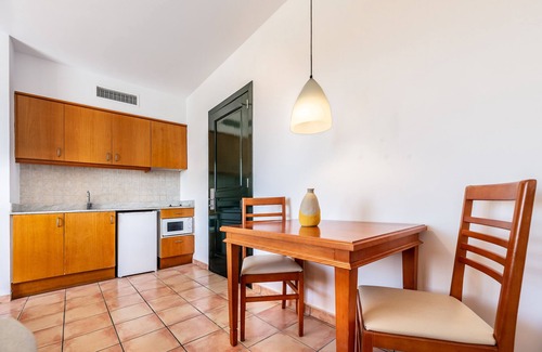 Sa Caleta Apartment | Vibra Blanc Palace Aparthotel