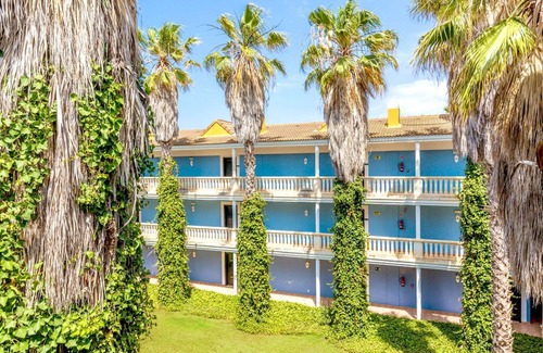 Sa Caleta Apartment | Vibra Blanc Palace Aparthotel