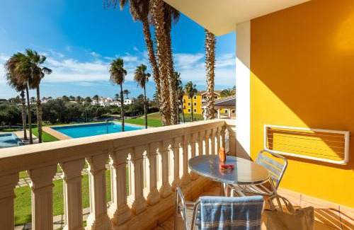 Sa Caleta Apartment | Vibra Blanc Palace Aparthotel