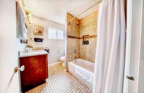 Encanto House | Vibrant 1950s Midtown Phoenix Home