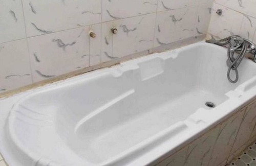 Ikotun House | Vic James Apartments
