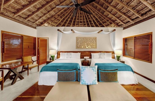 Villa Juarez Resort | Viceroy Riviera Maya All Inclusive