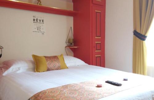 Vieux Vichy Apartment | Vichy Sejour