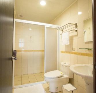 Taitung House | Vicking Guesthouse