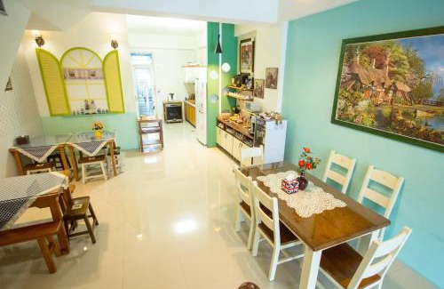 Taitung House | Vicking Guesthouse