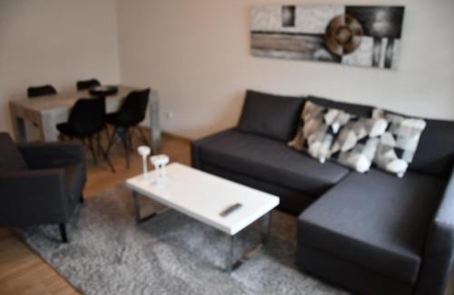 Kauslund Apartment | Vicky´s Ferienwohnung