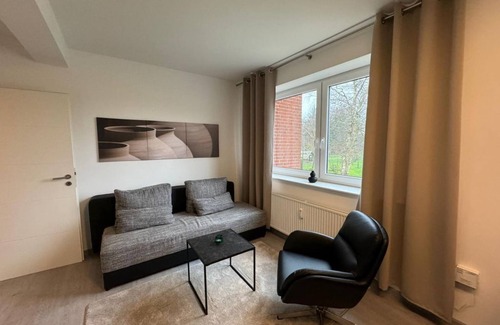 Murwik Apartment | Vicky's Ferienwohnung am Friedheim
