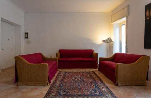 Somma Vesuviana Apartment | Vico Santa Maria del Pozzo 9