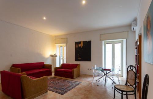 Somma Vesuviana Apartment | Vico Santa Maria del Pozzo 9