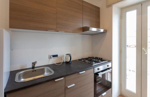 Somma Vesuviana Apartment | Vico Santa Maria del Pozzo 9