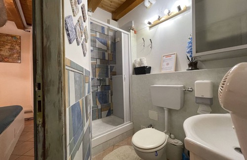 Cittadella House | Vicolo 22