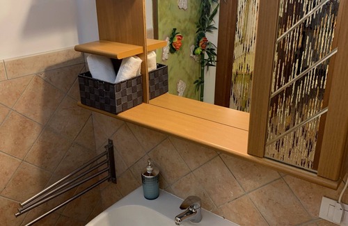 Cittadella House | Vicolo 22