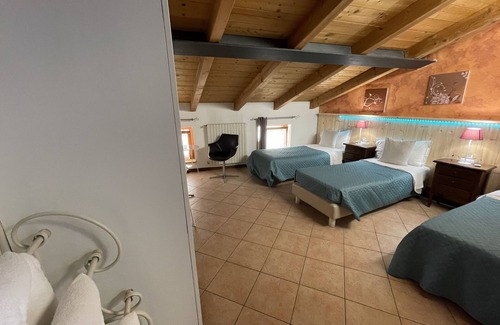 Cittadella House | Vicolo 22