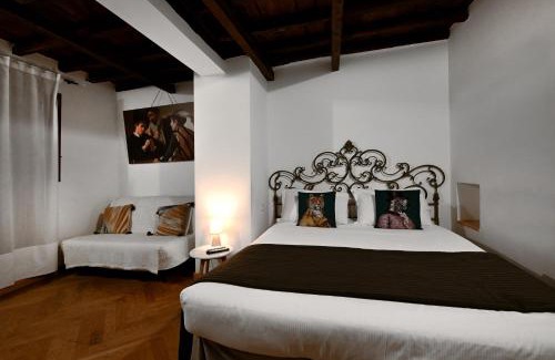 Rione V Ponte House | Vicolo 22 - Residenze Romanae