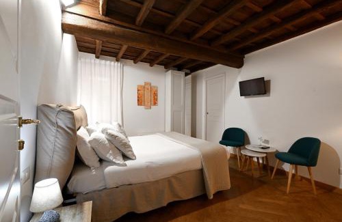 Rione V Ponte House | Vicolo 22 - Residenze Romanae