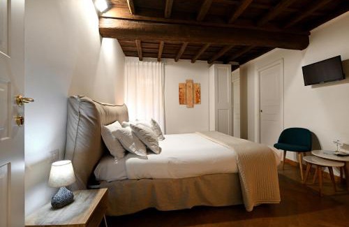 Rione V Ponte House | Vicolo 22 - Residenze Romanae