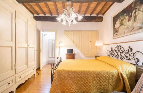 Foiano della Chiana House | Vicolo Curtatone 30