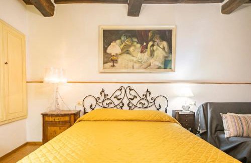 Foiano della Chiana House | Vicolo Curtatone 30