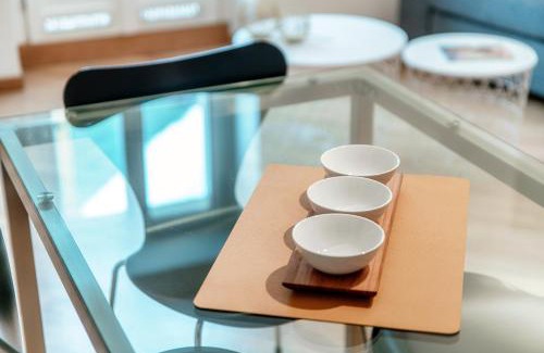 Argegno Apartment | Vicolo Dei Pescatori - by MyHomeInComo