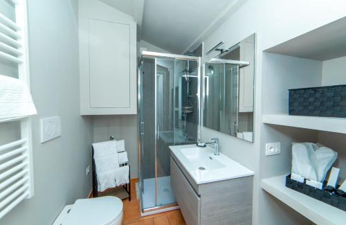 Spoleto Apartment | Vicolo del Pozzo Suite