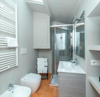 Spoleto Apartment | Vicolo del Pozzo Suite