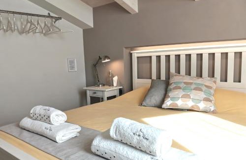 Matera House | Vicolo Fiore Affittacamere