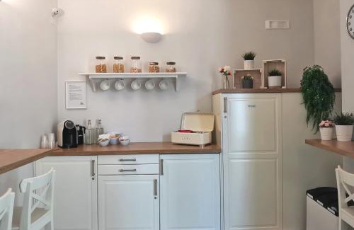 Matera House | Vicolo Fiore Affittacamere