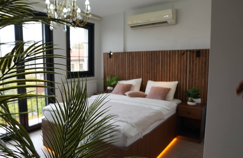 Moda Hotel | Vicolo Moda