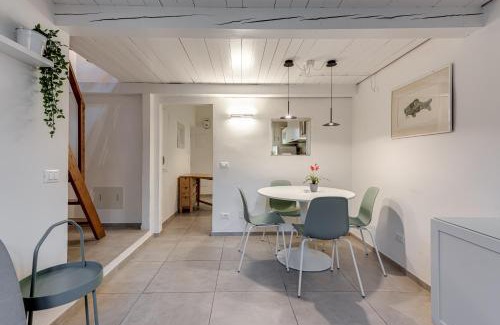 Le Cure Apartment | Vicolo Piazza Libertà-Centro