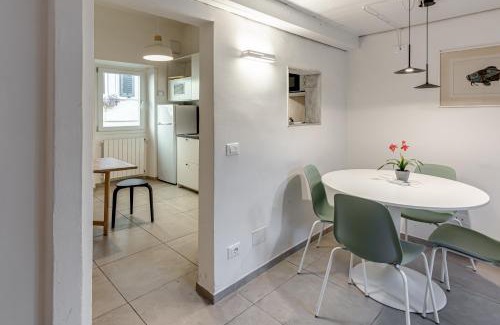 Le Cure Apartment | Vicolo Piazza Libertà-Centro