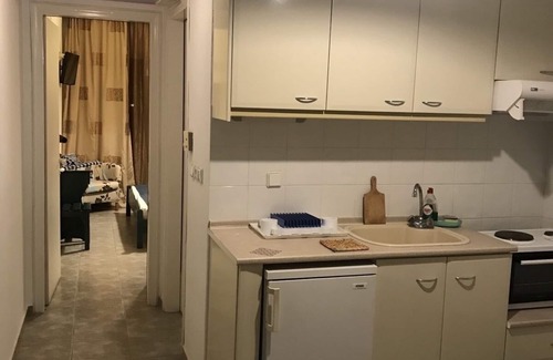 Haniotis Apartment | Victor-Eleni Hotel