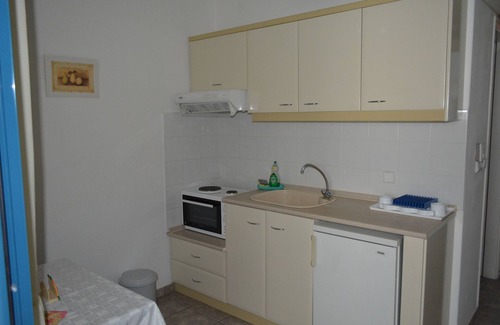 Haniotis Apartment | Victor-Eleni Hotel