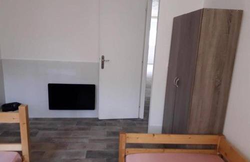 Le Blanc-Mesnil Apartment | Victor Hugo