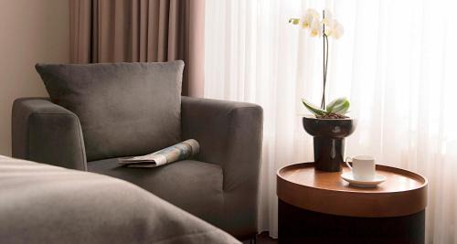 Munchen District Hotel | Victor's Residenz-Hotel München