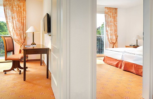 Prenzlauer Berg Hotel | Victor’s Residenz-Hotel Berlin Mitte