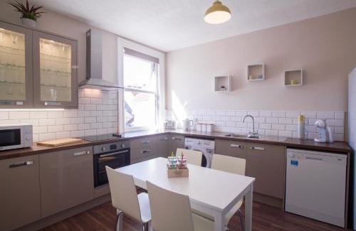 Llandudno Apartment | VICTORIA 24