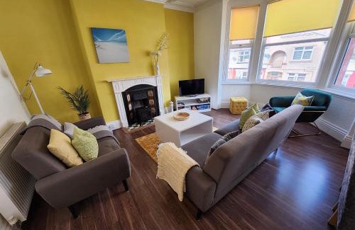 Llandudno Apartment | VICTORIA 24