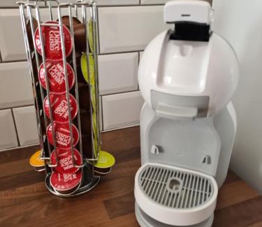 Llandudno Apartment | VICTORIA 24