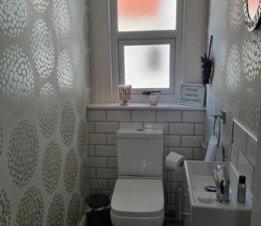 Llandudno Apartment | VICTORIA 24