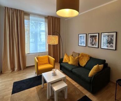 Chemnitz Apartment | Victoria Apartment